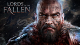 Lords of the Fallen + Garanti / Destek