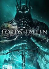 ⭐ Lords of the Fallen Oto Teslim⭐ 