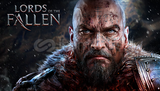Lords Of The Fallen+ SINIRSIZ