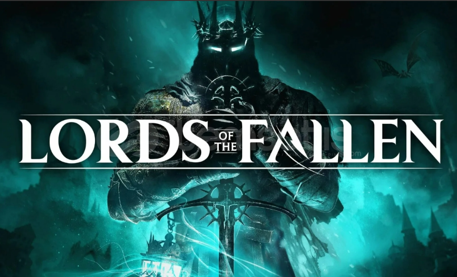 Lords Of The Fallen steam hesabı Lords Of The Fallen steam hesabı