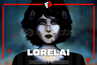 ⭐LORELAI+GARANTİ+DESTEK⭐