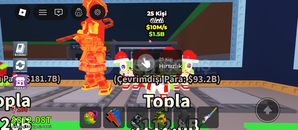 Los 25 10m(hediyeli)