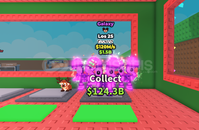 Los 25 | 120M/s 1.5B