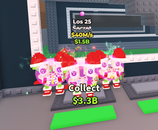 LOS 25 40/M SANİYEDE