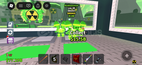 Los 25 85M/S RADIOACTİVE EN UCUZ