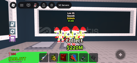 Los 25 en ucuzuuuu!!!! Los 25 en ucuzuuuu!!!!