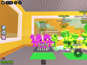 Los 25 Rainbow(nadir)