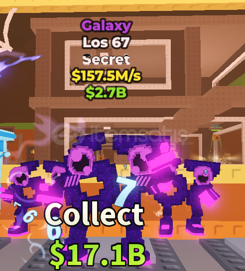 LOS 67 157.7M/S -- EN UCUZU!!! LOS 67 157.7M/S -- EN UCUZU!!!