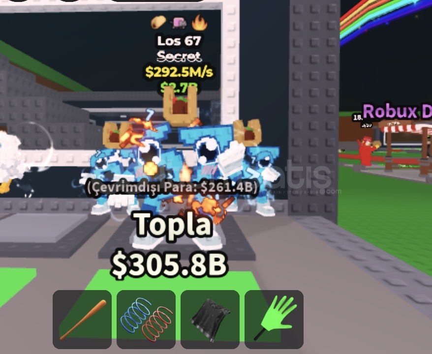 Los 67 Los 67