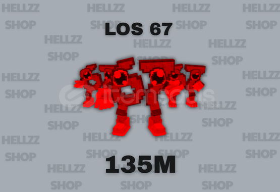 Los 67 135M - En Ucuzu! Los 67 135M - En Ucuzu!