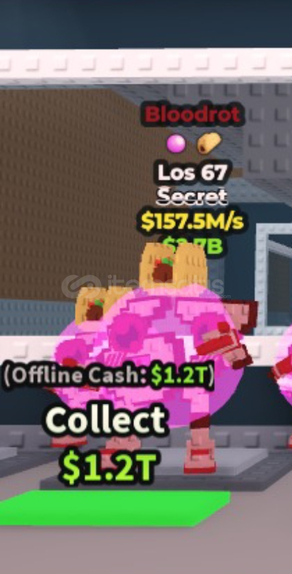 Los 67(157.5M/S) Los 67(157.5M/S)