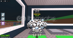 ⭐LOS 67 (168.7M/s) SAB ⭐