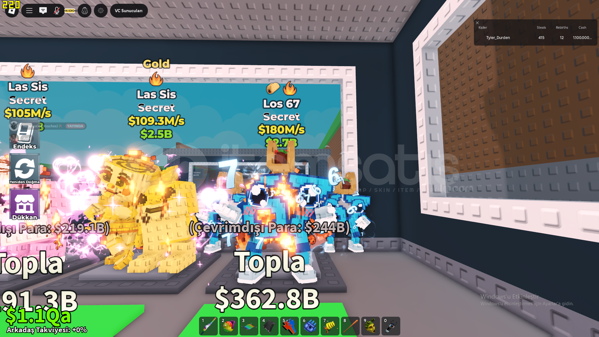 los 67 180m los 67 180m
