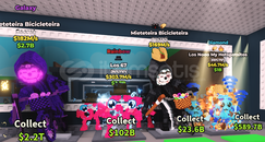 los 67 2 adet miateteria EN UYUGNU