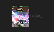 LOS 67 200M EN UCUZU