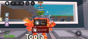 Los 67 225m/s Los 67 225m/s
