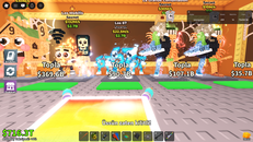 Los 67 22.5M/S Los 67 22.5M/S