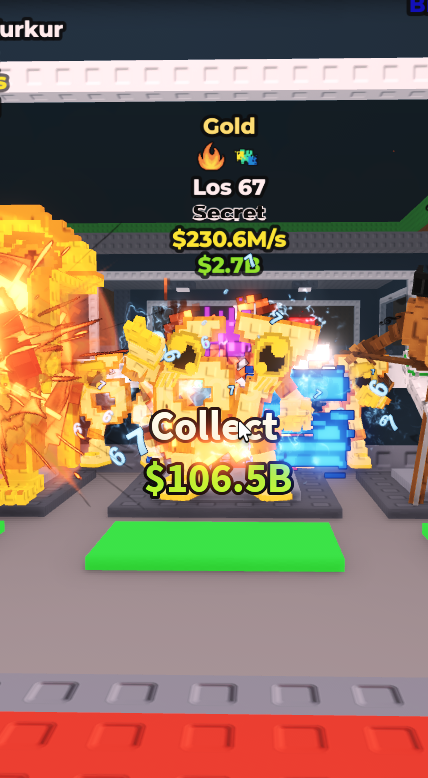 Los 67 230.6m/s  Los 67 230.6m/s