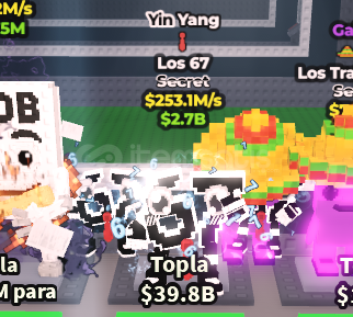 Los 67 253m/s Los 67 253m/s