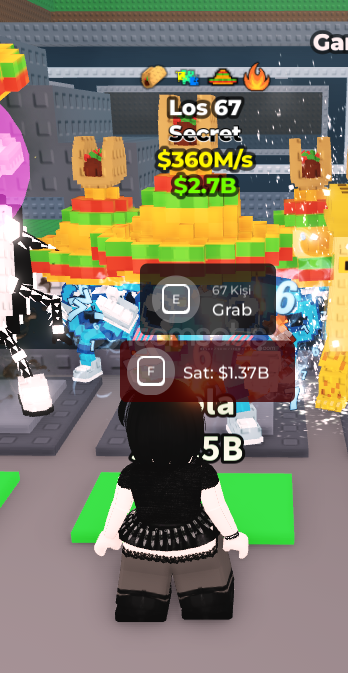 los 67 360m EN UCUZ!!! los 67 360m EN UCUZ!!!