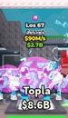 LOS 67 LOS 67