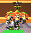 Los Burritos