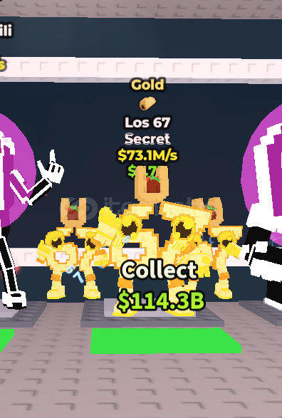 los 67 73.1m/S los 67 73.1m/S