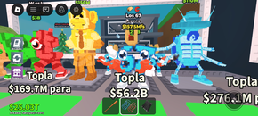 LOS 67 EN İYİ FİYAT