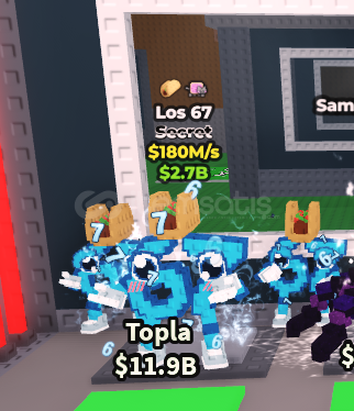 Los 67 EN UCUZ  Los 67 EN UCUZ