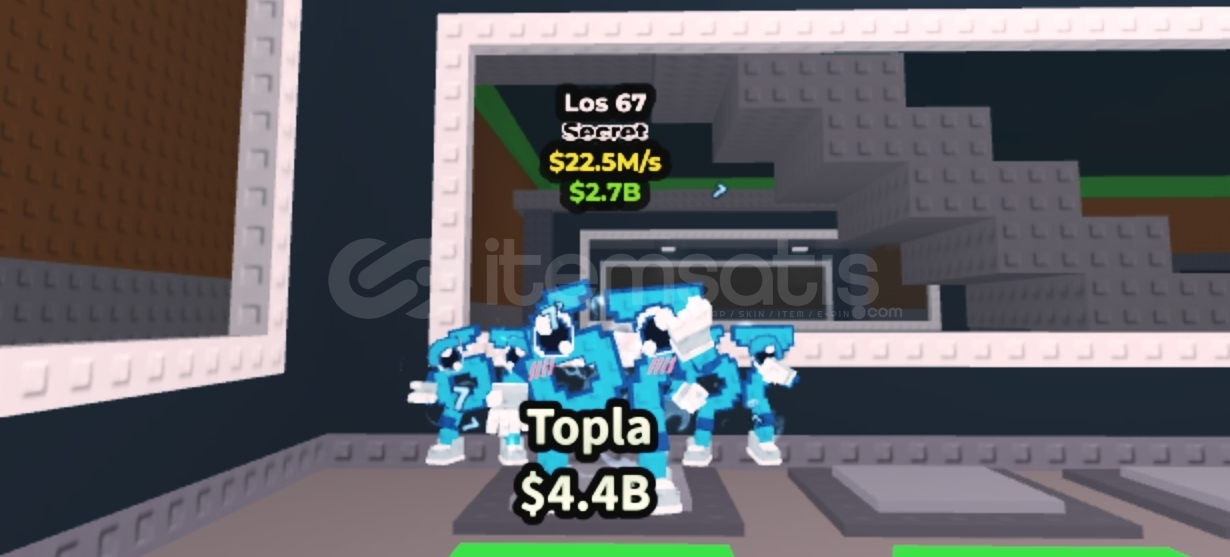 LOS 67 (HIZLI VE GÜVENİLİR) LOS 67 (HIZLI VE GÜVENİLİR)