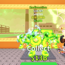 Los 67 Radioactive 191.2M Los 67 Radioactive 191.2M