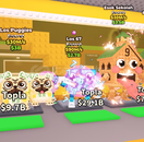 ⭐️ LOS 67 SİX SEVEN 95M⭐️