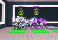 Los 67 Six Seven PACK ŞOK FİYATA KAÇMAZ ZARARINA