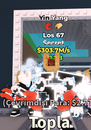 Los 67 yinyang Los 67 yinyang