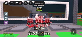 Los Jopcitos saniyede 3.1m 