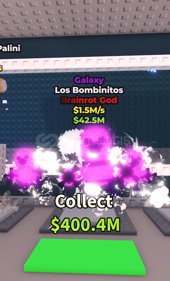 los bombinitos  los bombinitos