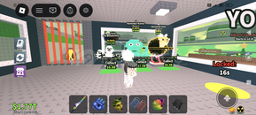 Los bombinitos steal a brainrot 