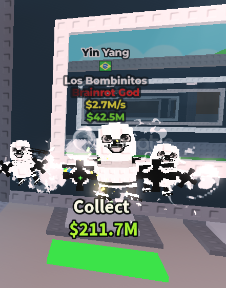 Los Bombinitos Ying yang Hızlı teslimat Los Bombinitos Ying yang Hızlı teslimat