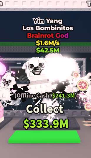 Los Bonbinitos 1.6M/s Los Bonbinitos 1.6M/s