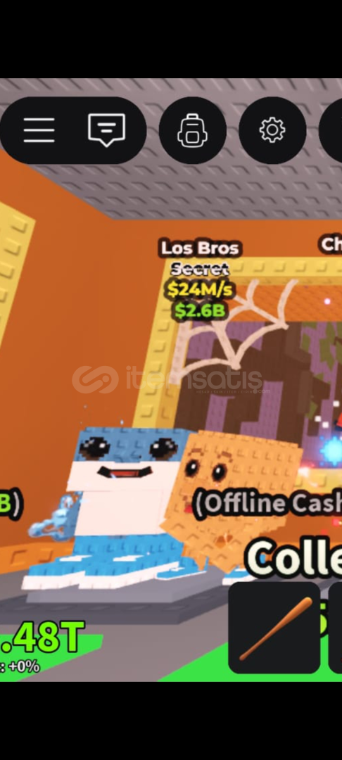 Los bros Los bros