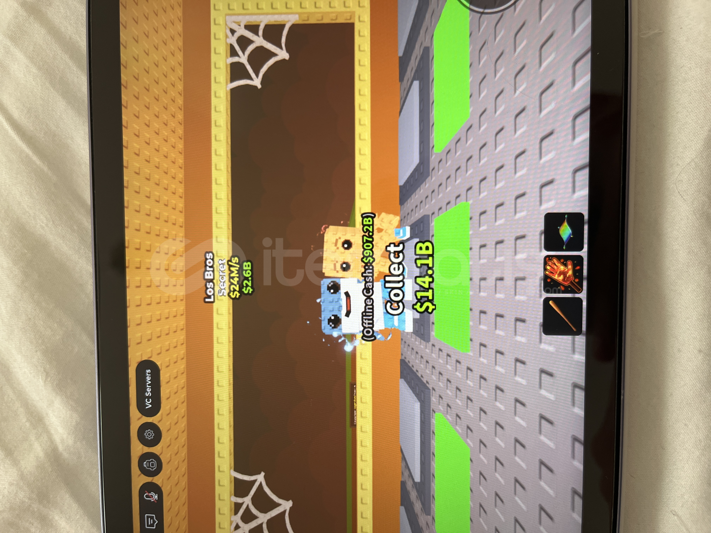 Los bros normal 24m Los bros normal 24m