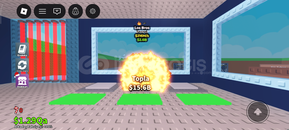 Los Bros 216m/s Los Bros 216m/s