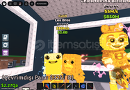 Los bros gold 30 m/s Steal a brainrot Los bros gold 30 m/s Steal a brainrot