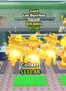 Los Burritos 10.6M Los Burritos 10.6M
