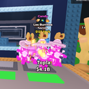 LOS BURRITOS 127M s Candy