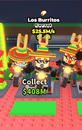 Los Burritos 25.5M Los Burritos 25.5M