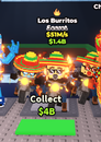 Los Burritos 51M