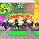 ⭐Los Burritos|En Ucuzu 1.4B