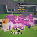 Los Burritos (GALAXY) (59M)