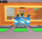 ✨Los Burritos Rainbow Taco Efektli (102M)✨